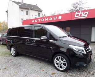 Mercedes-Benz V 250 Gebrauchtwagen