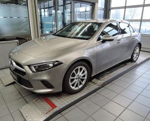 Mercedes-Benz A 220 Gebrauchtwagen