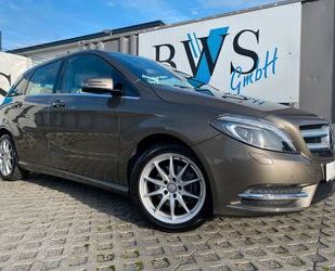 Mercedes-Benz B 180 Gebrauchtwagen