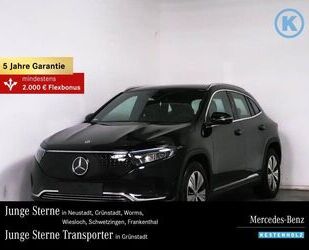 Mercedes-Benz EQA Gebrauchtwagen
