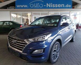 Hyundai TUCSON Gebrauchtwagen