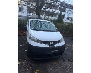 Nissan NV200 Gebrauchtwagen