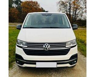 VW T6 Multivan Gebrauchtwagen