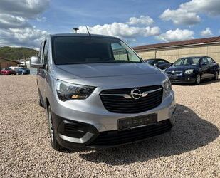 Opel Opel Combo E Cargo Edition*erhöhte Nutzlast Gebrauchtwagen