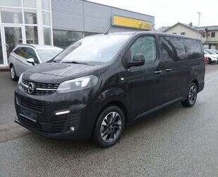Opel Zafira Gebrauchtwagen
