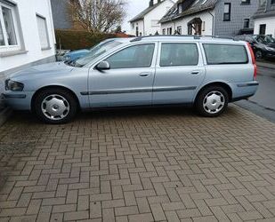 Volvo V70 Gebrauchtwagen