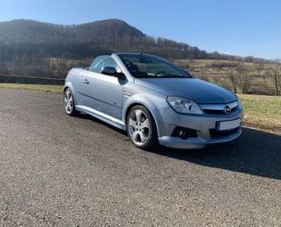Opel Tigra Gebrauchtwagen