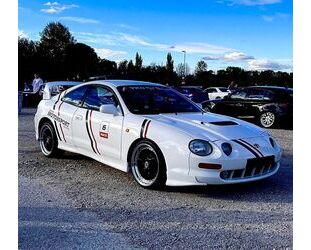 Toyota Celica Gebrauchtwagen