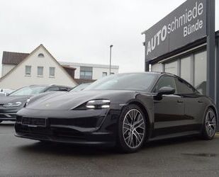 Porsche Taycan Gebrauchtwagen