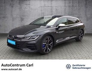 VW Arteon Gebrauchtwagen