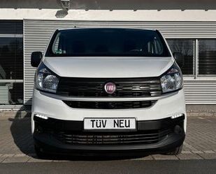 Fiat Talento Gebrauchtwagen
