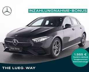 Mercedes-Benz A 180 Gebrauchtwagen