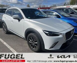 Mazda CX-3 Gebrauchtwagen