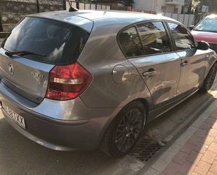 BMW 118 Gebrauchtwagen