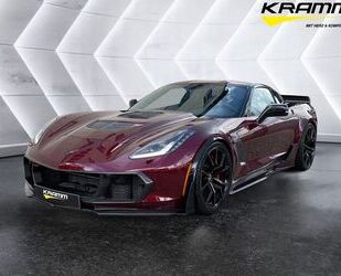 Corvette Z06 Gebrauchtwagen