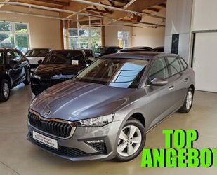 Skoda Scala Gebrauchtwagen