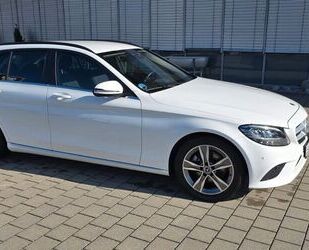 Mercedes-Benz C 220 Gebrauchtwagen