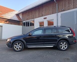 Volvo XC70 Gebrauchtwagen