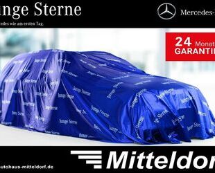 Mercedes-Benz CLA 200 Gebrauchtwagen