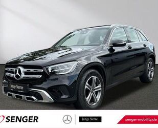 Mercedes-Benz GLC 200 Gebrauchtwagen