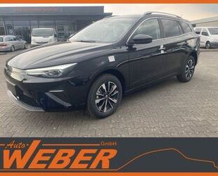 MG MG5 Gebrauchtwagen