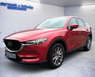 Mazda CX-5 Gebrauchtwagen