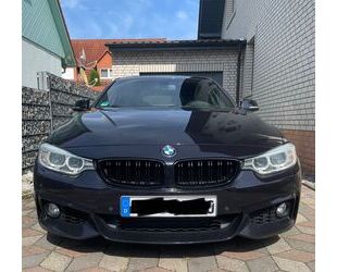 BMW 430 Gran Coupé Gebrauchtwagen