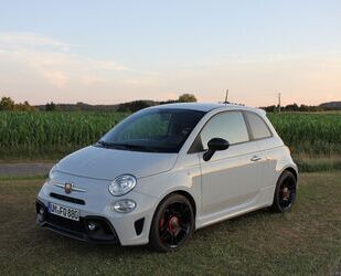 Abarth 595 Gebrauchtwagen
