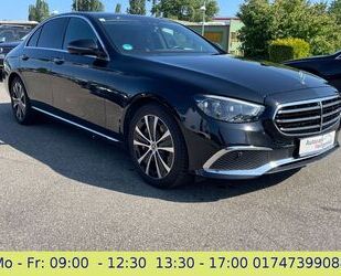 Mercedes-Benz E 400 Gebrauchtwagen