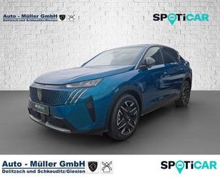 Peugeot 3008 Gebrauchtwagen