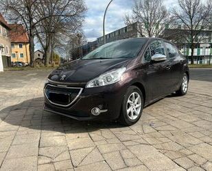 Peugeot 208 Gebrauchtwagen