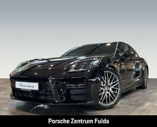 Porsche Panamera Gebrauchtwagen
