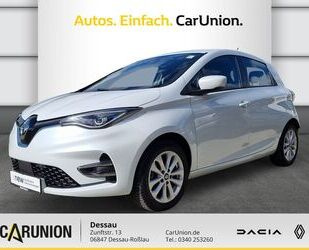 Renault ZOE Gebrauchtwagen