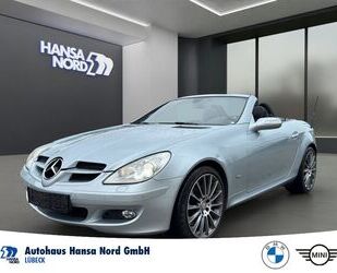 Mercedes-Benz SLK 350 Gebrauchtwagen