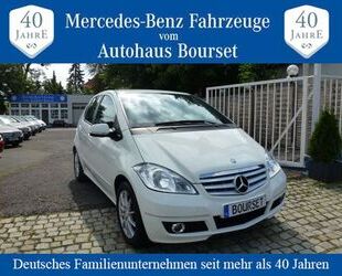 Mercedes-Benz A 160 Gebrauchtwagen