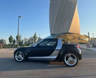 Smart Roadster Gebrauchtwagen