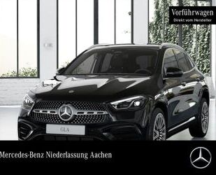 Mercedes-Benz GLA 180 Gebrauchtwagen