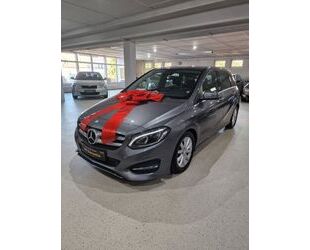 Mercedes-Benz B 180 Gebrauchtwagen