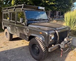 Land Rover Defender Gebrauchtwagen