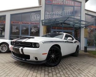 Dodge Challenger Gebrauchtwagen