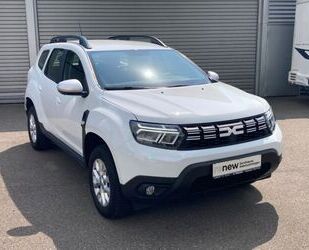 Dacia Duster Gebrauchtwagen