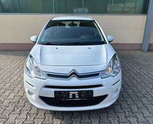 Citroen C3 Gebrauchtwagen