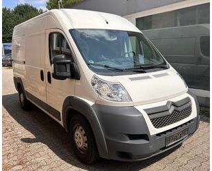Citroen Jumper Gebrauchtwagen
