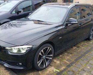 BMW 320 Gebrauchtwagen
