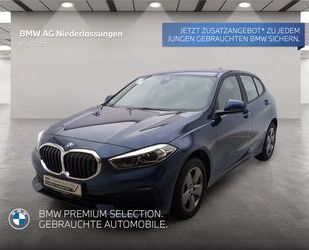 BMW 116 Gebrauchtwagen