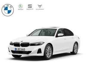 BMW 318 Gebrauchtwagen
