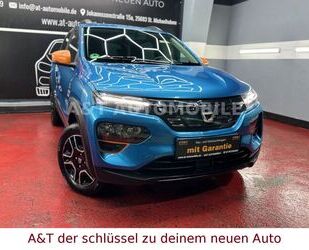 Dacia Spring Gebrauchtwagen