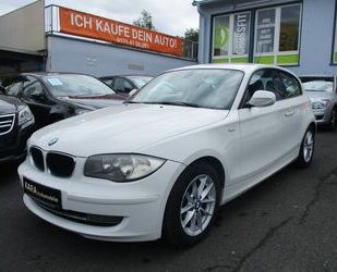 BMW 116 Gebrauchtwagen