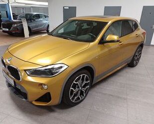 BMW X2 Gebrauchtwagen