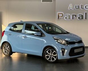 Kia Picanto Gebrauchtwagen